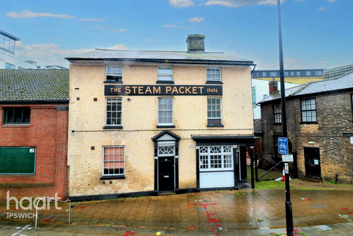 15 Bedroom Apartment For Sale In Duke Street, Ipswich, IP3