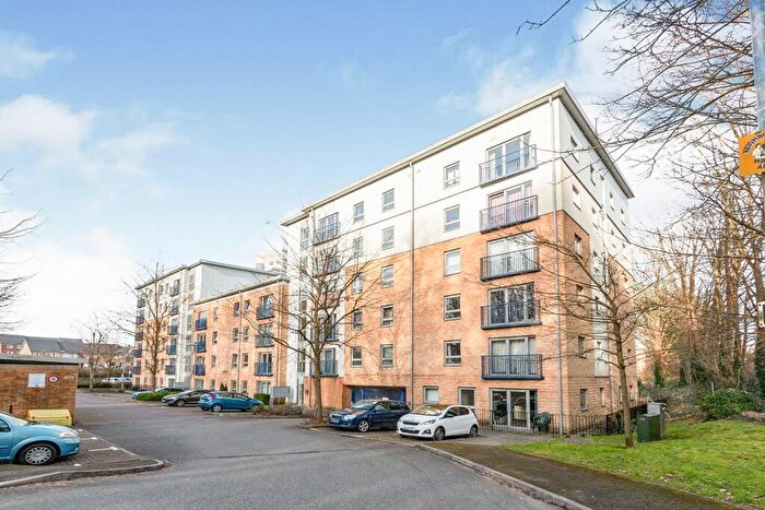 1 Bedroom Flat To Rent In Priestley Road, Basingstoke, Hampshire, RG24