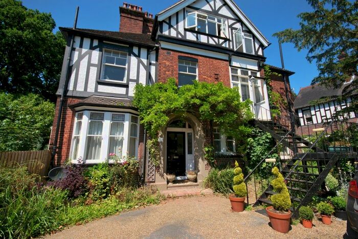 1 Bedroom Flat To Rent In Linden Park Road, Tunbridge Wells, TN2