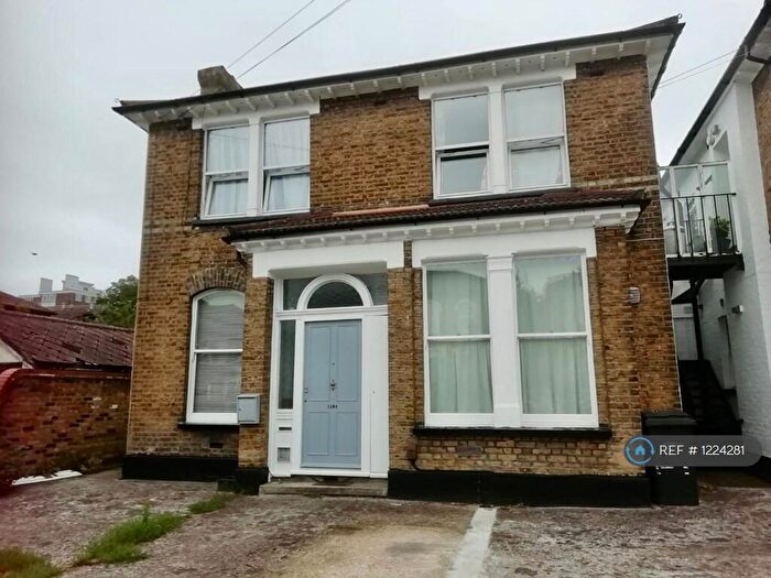 1 Bedroom Maisonette To Rent In Clyde Road, East Croydon, CR0