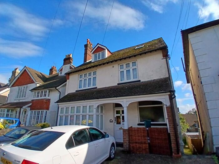 1 Bedroom Flat To Rent In Earlswood Road, Redhill, RH1