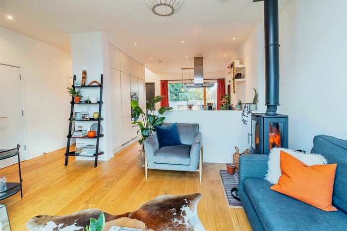 3 Bedroom End Of Terrace House For Sale In Golden Mede, Waddesdon, Buckinghamshire, HP18