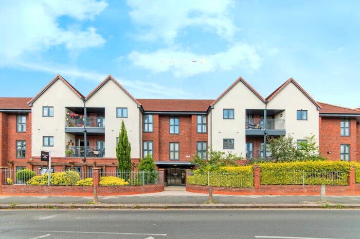 1 Bedroom Apartment For Sale In Northwick Park Road, Harrow, HA1