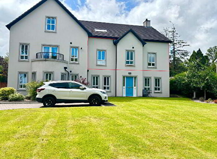 2 Bedroom Apartments For Sale In Leighinmohr Mews, Ballymena, BT42