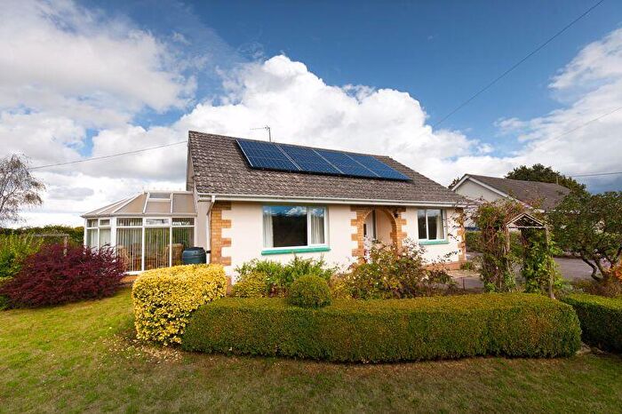 3 Bedroom Detached Bungalow For Sale In Madjeston, SP8