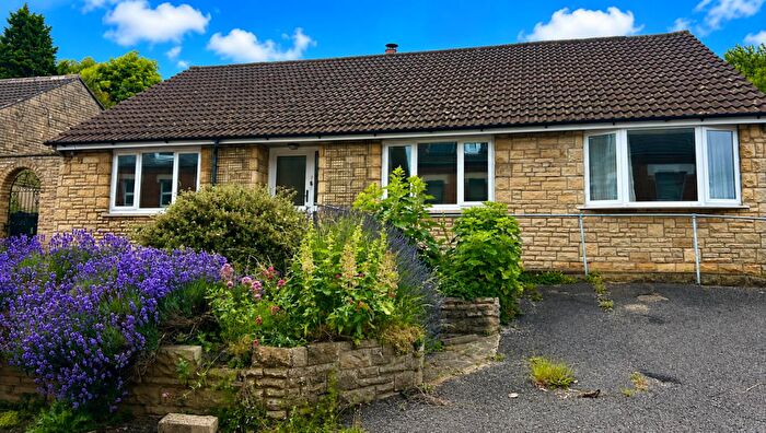 3 Bedroom Bungalow For Sale In Belle Vue Road, Stroud, GL5