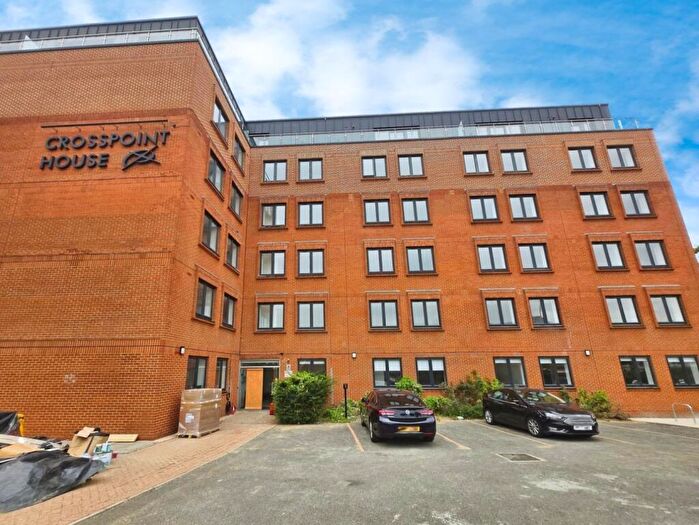 1 Bedroom Apartment To Rent In Stafford Road, Wallington, SM6