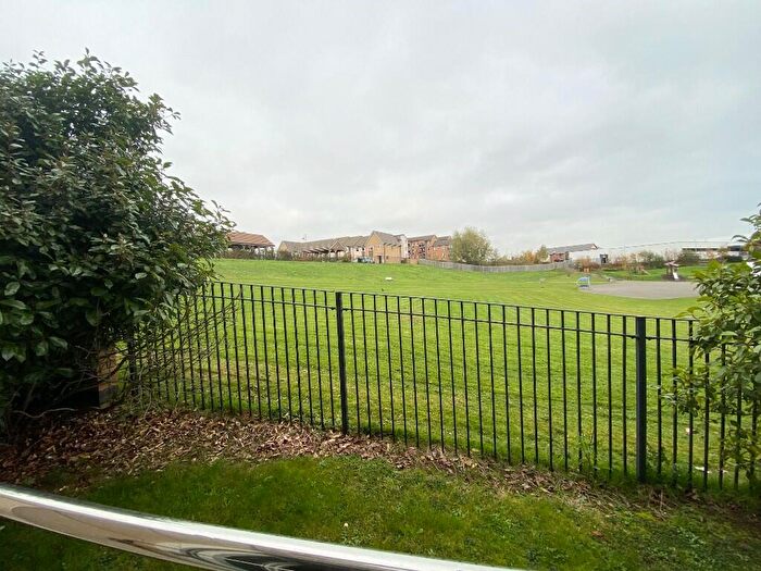 2 Bedroom Flat For Sale In Harn Road, Hampton Centre, Peterborough, Cambridgeshire, PE7