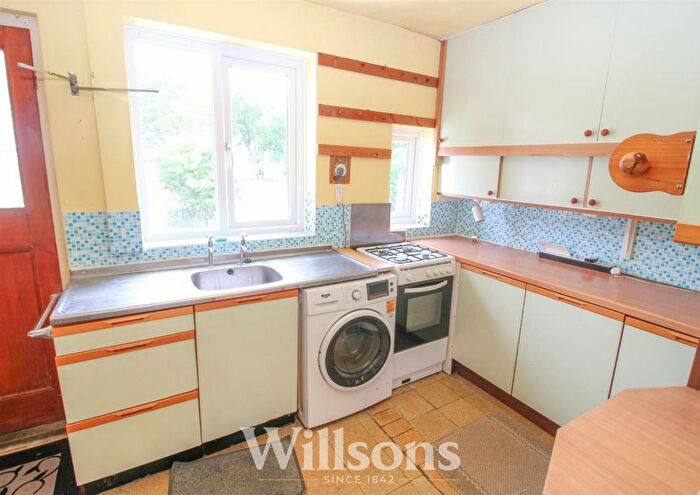 3 Bedroom Detached Bungalow For Sale In Thorpe Fendykes, Wainfleet, Skegness, Lincolnshire, PE24