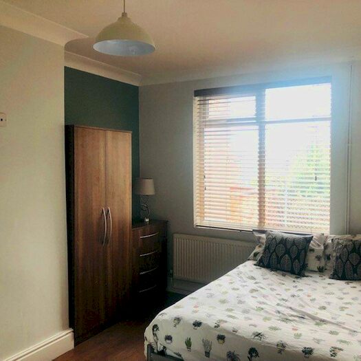 3 Bedroom Property To Rent In Radbourne Street, DE22