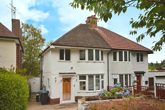 3 Bedroom Semi-Detached House For Sale In Langer Lane, Chesterfield, Derbyshire, S40