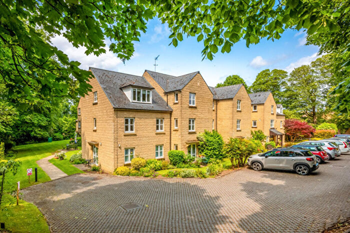 1 Bedroom Flat To Rent In Chipping Norton, Oxfordshire, OX7