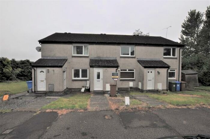 1 Bedroom Flat To Rent In Nevis Crescent, Alloa, FK10