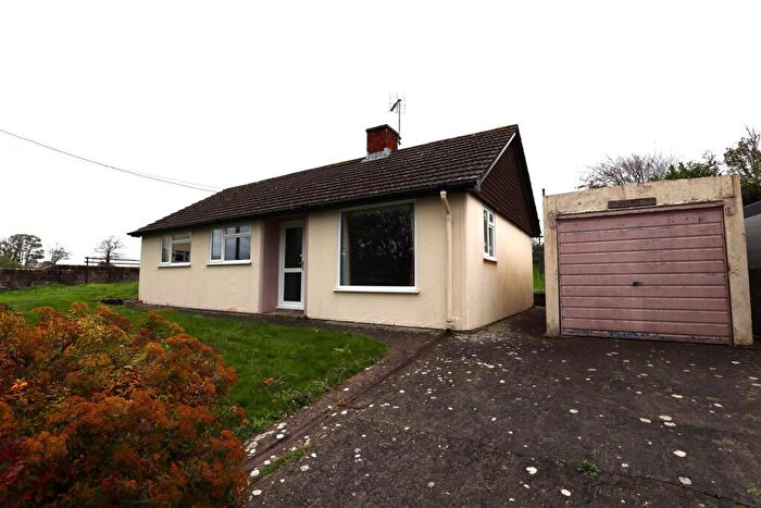 3 Bedroom House To Rent In Woodlands Bungalow, Gileston, Barry, CF62