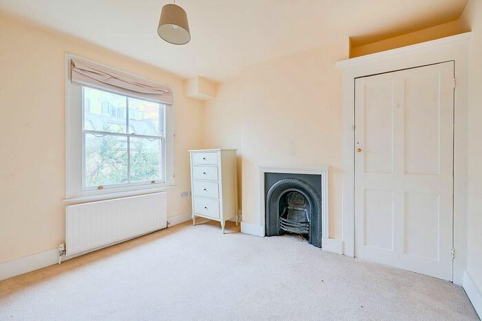 3 Bedroom Terraced House For Sale In Aldensley Road, Brackenbury Village, London, W6