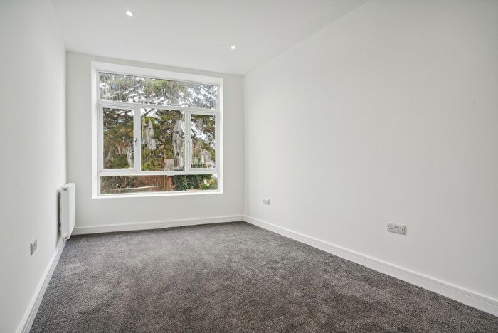1 Bedroom Flat For Sale In Flat G Mary Kennedy House, Broadway Didcot, OX11