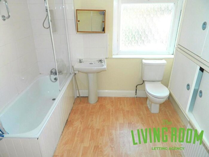 4 Bedroom House To Rent In Allensbank Road, Heath, Cardiff, CF14