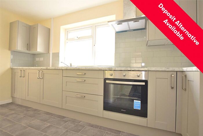 3 Bedroom Terraced House To Rent In Beaufort Road, Charlton Kings, Cheltenham, Gloucestershire, GL52