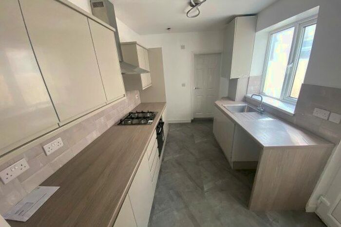 3 Bedroom Property To Rent In Merridale Street West, Wolverhampton, WV3