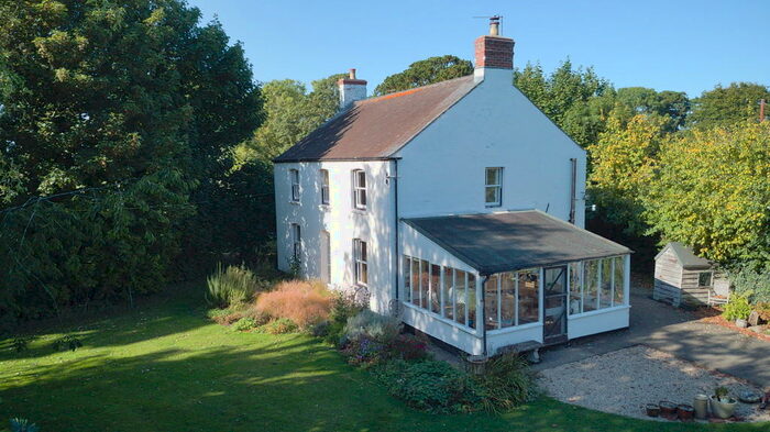 3 Bedroom Detached House For Sale In Church Lane, Saltfleetby, LN11