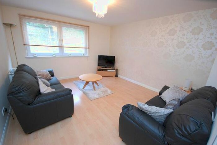 2 Bedroom Flat To Rent In Millbank Lane, Aberdeen, AB25