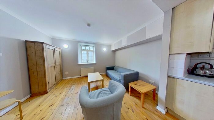 1 Bedroom Flat To Rent In Quayside Mills, Edinburgh, EH6