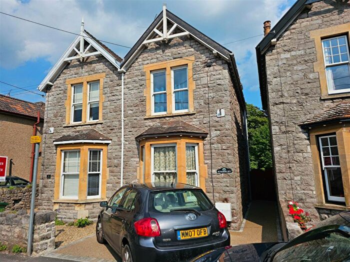 3 Bedroom Semi Detached House To Rent In Cliff Street, Cheddar, BS27