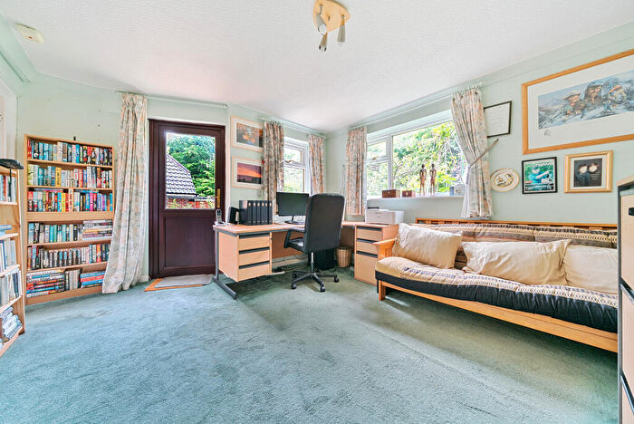 3 Bedroom Detached House For Sale In Bridge Road, Rudgwick, RH12