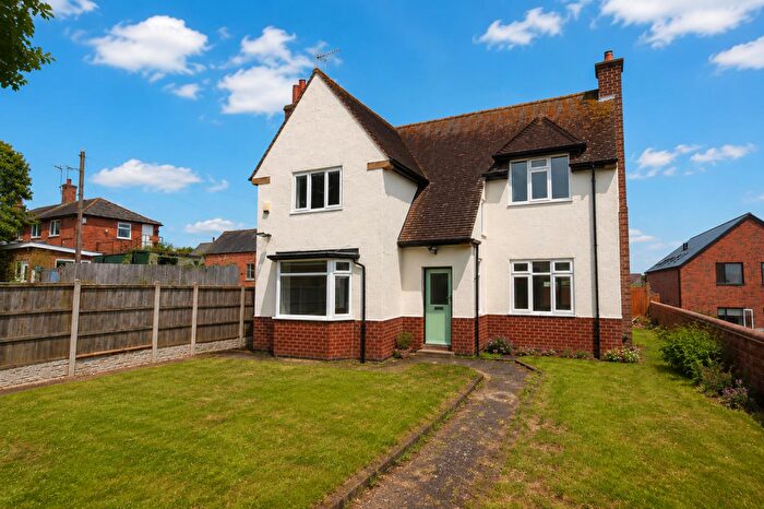 3 Bedroom House To Rent In Burgage, Southwell, NG25