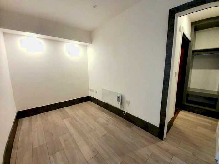 1 Bedroom Apartment To Rent In Hardshaw Street, St. Helens, WA10