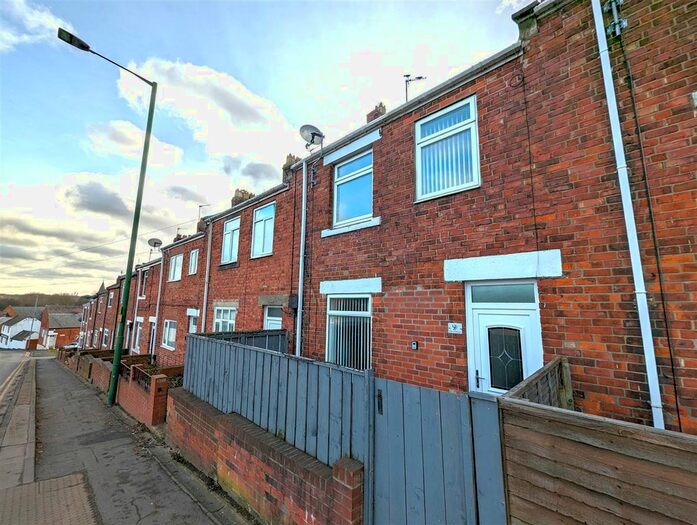 3 Bedroom Terraced House To Rent In Prospect Terrace, Chester Le Street, DH3