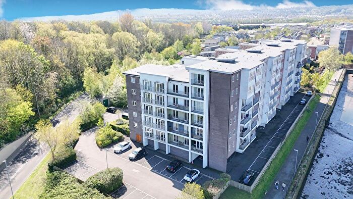 1 Bedroom Flat For Sale In The Armstrong, The Staiths, NE8