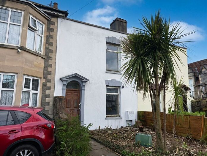 3 Bedroom Terraced House For Sale In High Street, Bristol, BS15