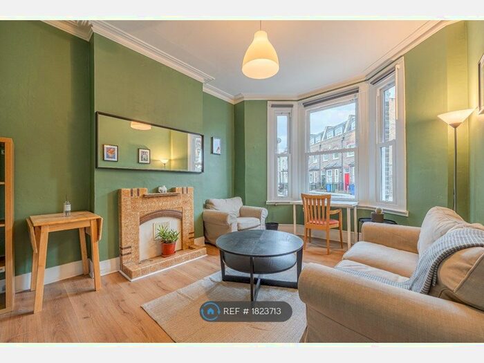 5 Bedroom Terraced House To Rent In Searles Road, London, SE1