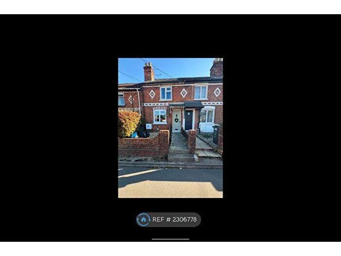 2 Bedroom Terraced House To Rent In Carisbrook Terrace, Chiseldon, Swindon, SN4