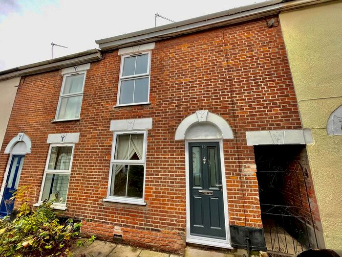 3 Bedroom Terraced House To Rent In Esdelle Street, Norwich NR3