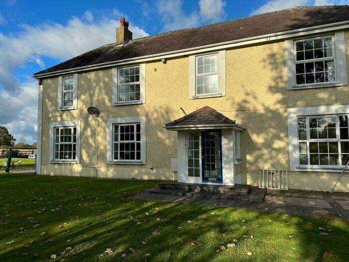 2 Bedroom House To Rent In Manor Farm, Four Ashes Road, Dorridge, Solihull, B93