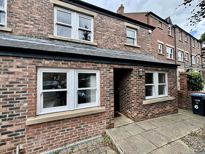 5 Bedroom House To Rent In The Sidings, Durham, DH1