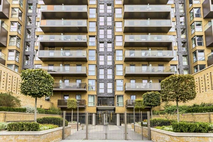 1 Bedroom Flat To Rent In Olympic Way, Wembley, HA9