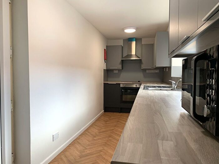 3 Bedroom Terraced House To Rent In Chelmsford Street, Lincoln, LN5