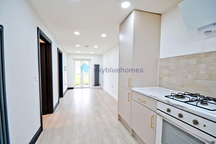 2 Bedroom Bungalow To Rent In The Popins, Leicester, LE4