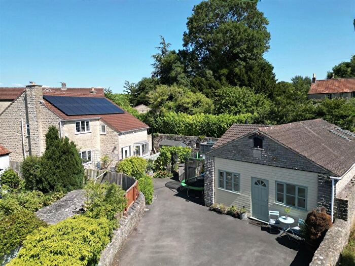 5 Bedroom Detached House For Sale In Ridgeway Lane, Nunney, Frome, BA11