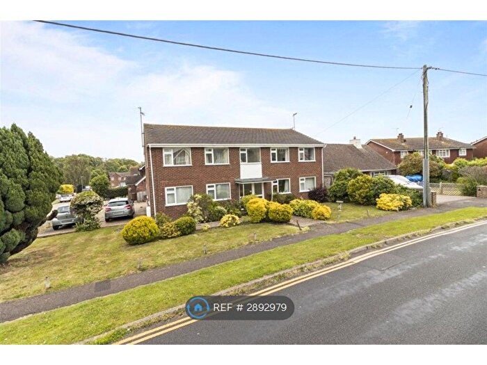 2 Bedroom Flat To Rent In St Johns Road, Polegate, BN26