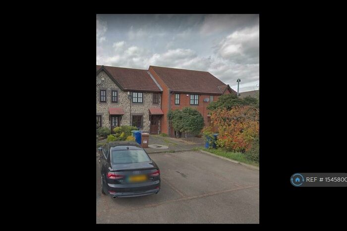 3 Bedroom Terraced House To Rent In Gilbert Road, Chafford Hundred, Grays, RM16