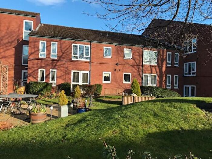 1 Bedroom Flat To Rent In Kirkdale Court, NE23