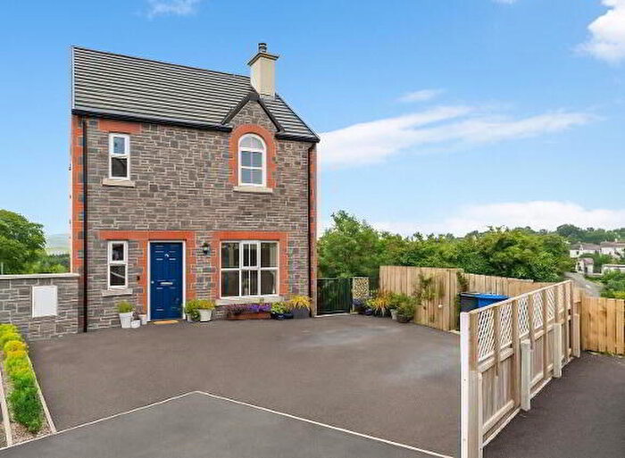 3 Bedroom Detached House For Sale In Sloanehill, Killyleagh, BT30