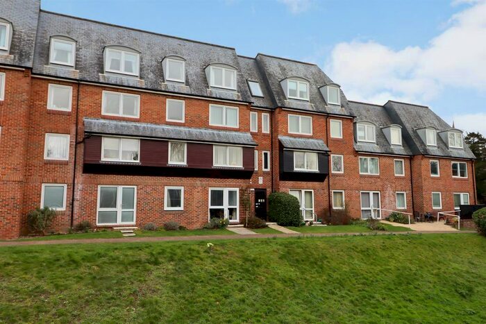 1 Bedroom Flat For Sale In Mill Bay Lane, Horsham, RH12