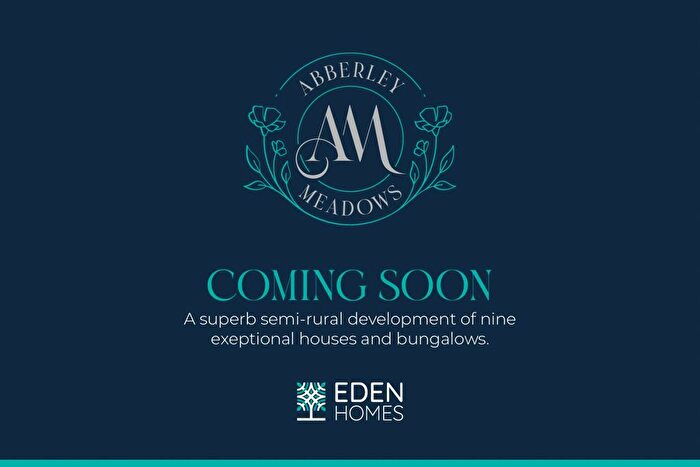 2 Bedroom Bungalow For Sale In Abberley, Worcester, Worcestershire, WR6