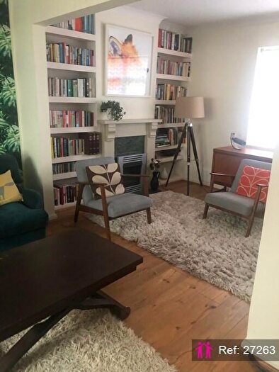 3 Bedroom Terraced House To Rent In Bute Street, Brighton, BN2