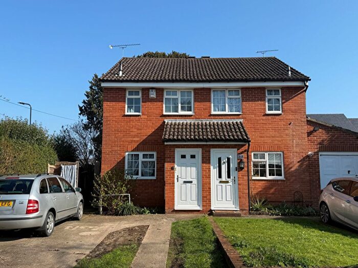 2 Bedroom Semi-Detached House To Rent In Corbiere Close, Maybush, Southampton, SO16